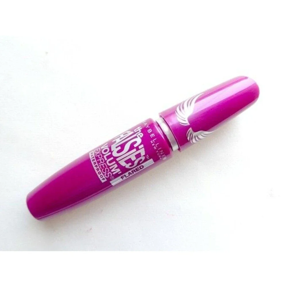Maybelline The Falsies Flared Volume Mascara Clump Free